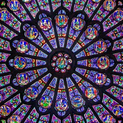 Rosace [2020-21] - For 4 Musicians (Live at Philharmonie de Paris -Ensemble Multilatérale, Warynski)