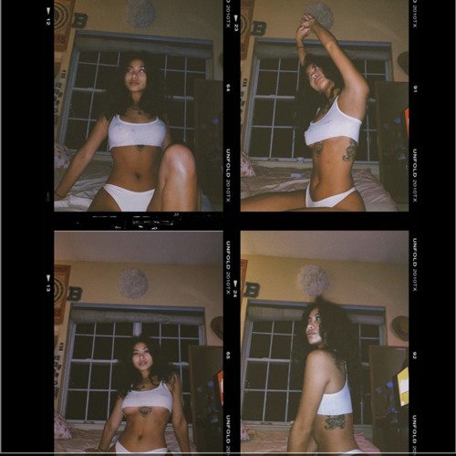 Ygunna Kwon - Rain In The Summer (Exclusive Music Video) Dir. Trap Butters