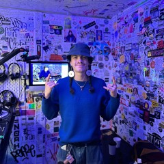 Devoye Invites Tomas @ The Lot Radio 12-23-2024