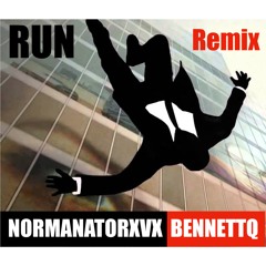 RUN (Trap Remix)