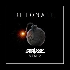 Dither & Cesqeaux - Detonate (AALYX Remix)[FREE DOWNLOAD]