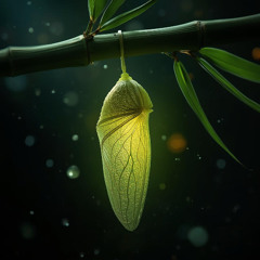 Chrysalis - flute, ambient