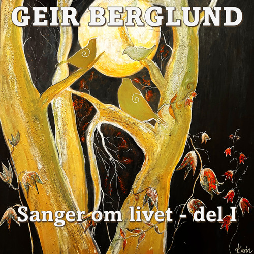 Geir Stream Ikkje født i går by Geir Berglund | Listen online for free on ...
