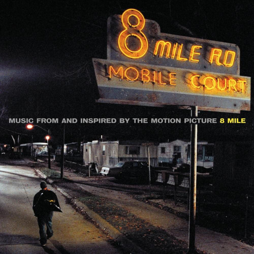 Stream 8 Mile [Instrumental] by Eminem | Listen online for free on  SoundCloud