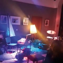 Lager 2 by horG Kollektiv - Lager 2 Session Episode #35 - 28.12.2022