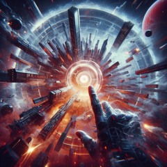 STARSHINE - Mahalaxmiagui (1L0G!C Mix)