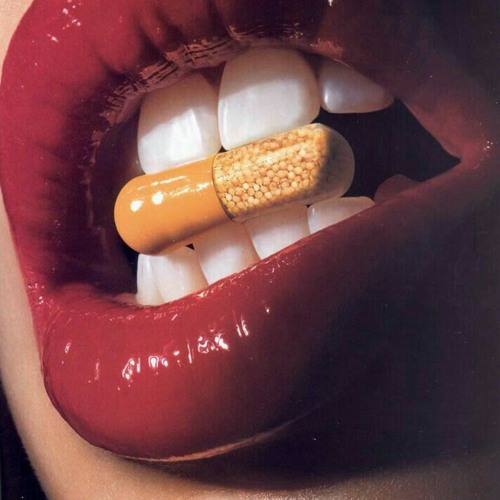 Mau P - Drugs From Amsterdam (OBLVN Rawstyle Edit)