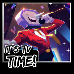 [Deltarune Remix] SharaX - It's TV Time!