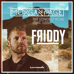 THE LONGEST ROAD (FRIDDY EDIT) FREE DL