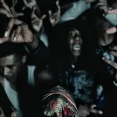 Kp Skywalka x skino - Choppa City