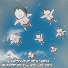 Raspberry Heaven - Instrumental (FULL, W/ BACKING)