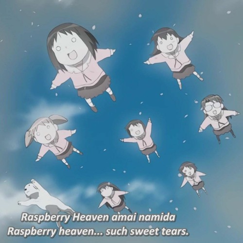 Raspberry Heaven - Instrumental (FULL, W/ BACKING)