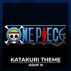 One Piece: Katakuri Theme | EPIC ROCK VERSION