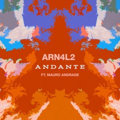 ANDANTE (feat. Mauro Andrade)