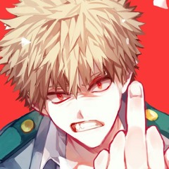 Comfort audios Listener x bakugou
