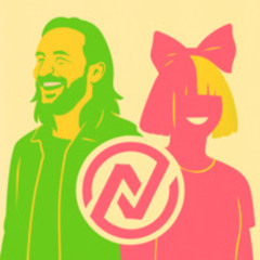 David Guetta ft. Sia - Beautiful People (Neat Jack Remix)