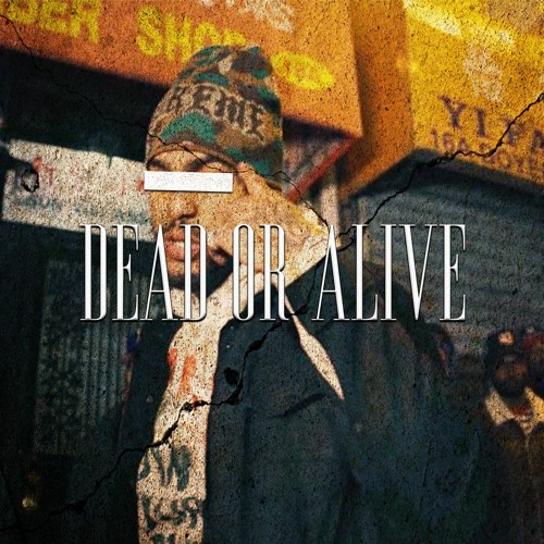 Dave East x Don Q x Jadakiss Sample Type Beat 2021 "Dead Or Alive" [NEW]