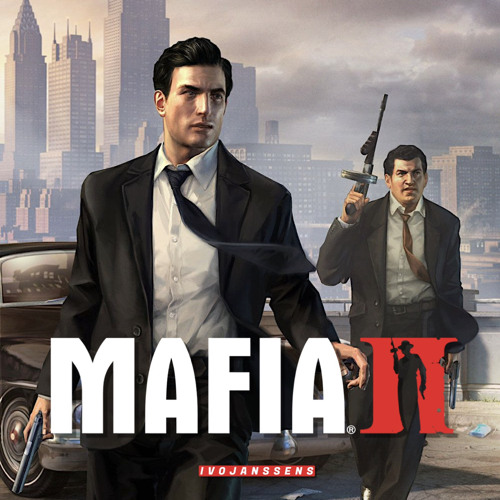 Mafia 2 Soundtrack
