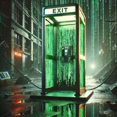 MNR - Пропущений Виклик (1r., Exit Battle)