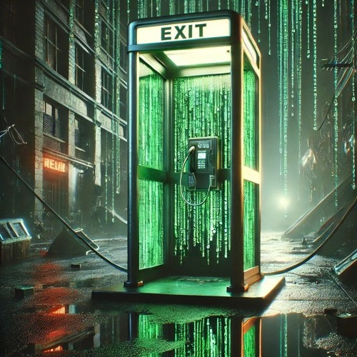 MNR - Пропущений Виклик (1r., Exit Battle)