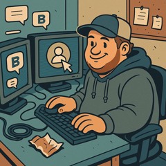Some guy named Bubba on the Internet
