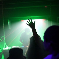 BrokinPaper Mix 002: ERIS