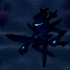 Black Knife (FF6 Arrange)