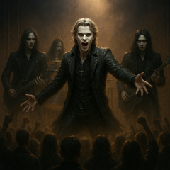 Bloodstained Choir