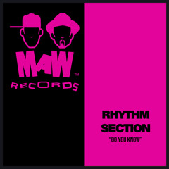 Do You Know (Main Mix)