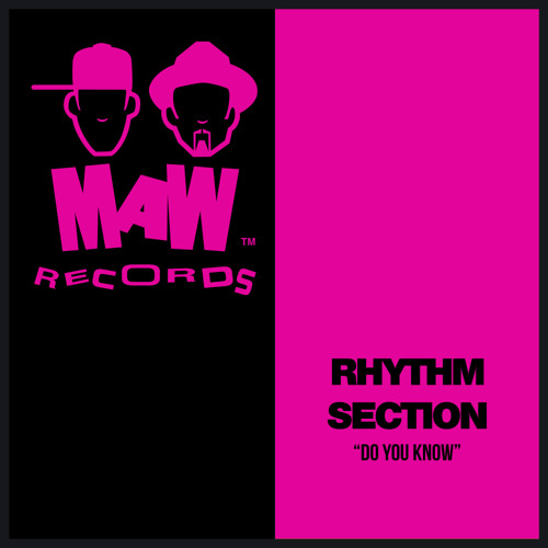 Do You Know (Main Mix)