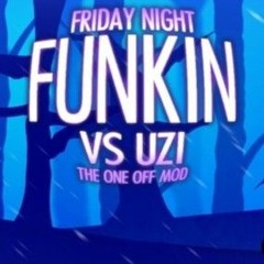 Mutation - FNF: Vs Uzi | Murder Drones