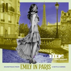Ashley Park - Mon Soleil [Emily in Paris](TOMO REMIX)