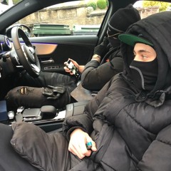 Droptopp B - TRAP BOY