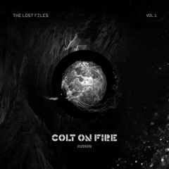 Avraan - Colt On Fire (Original Mix) ***OUT NOW***