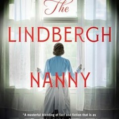 [PDF] The Lindbergh Nanny - Mariah Fredericks