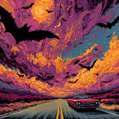 bat country