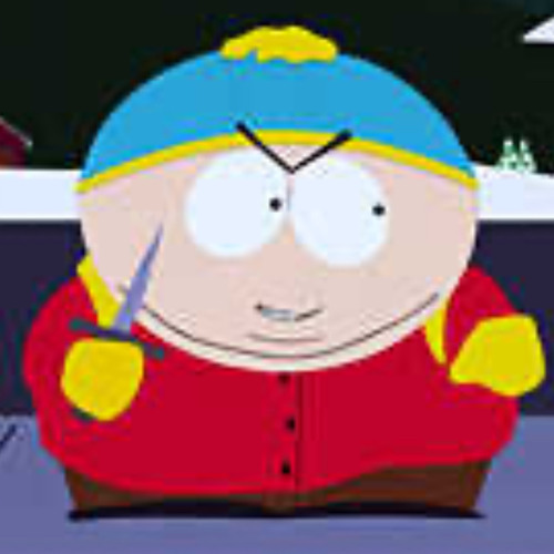 everytime we touch (king mango remix) [ft. Eric Cartman]
