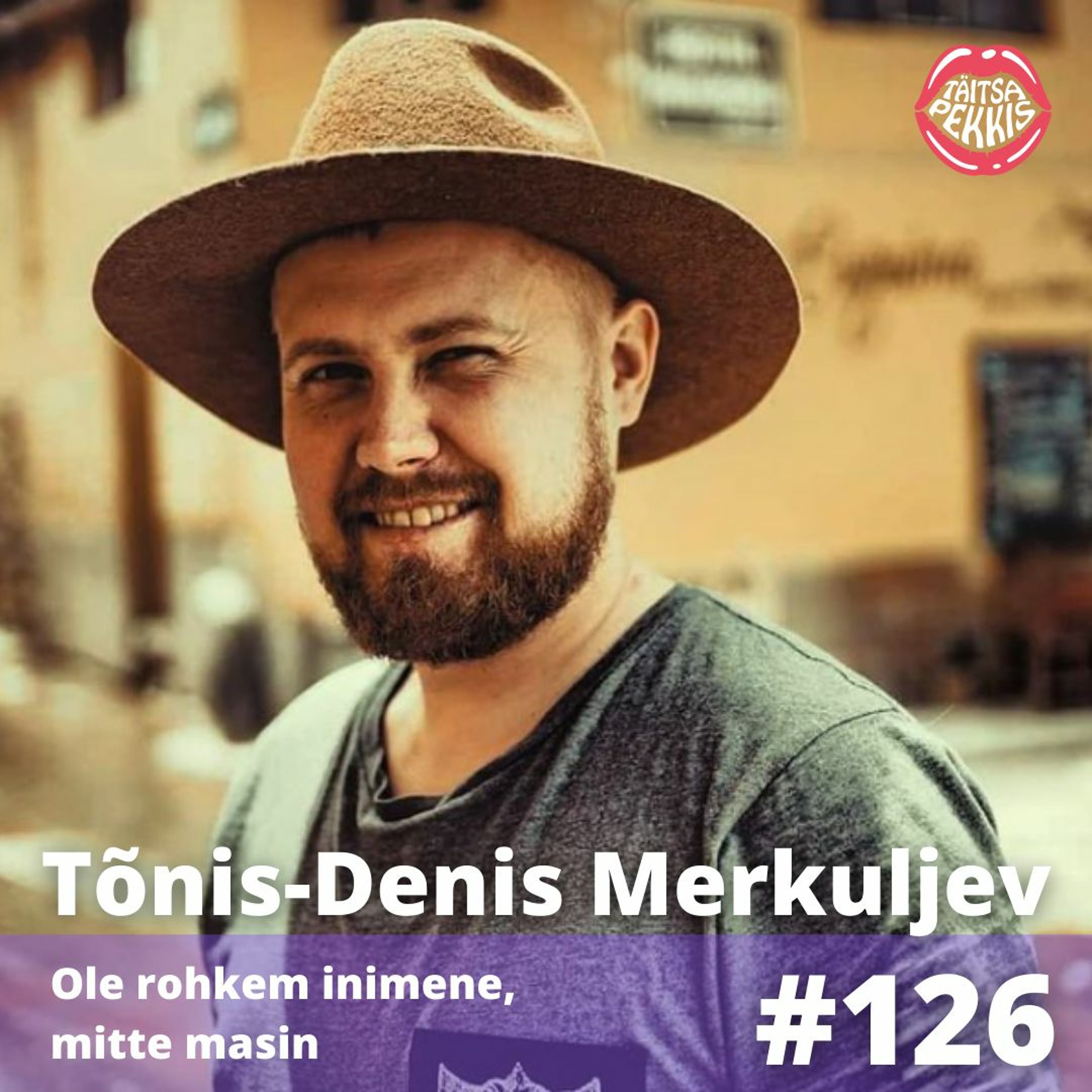 Täitsa Pekkis Saade