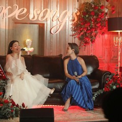 LK Đức Trí - Hồ Ngọc Hà X Uyên Linh X Đức Trí - Private Show 02 - Love Songs - T Production