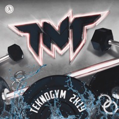 TNT - Teknogym (Saint Jason Songkran 2k24 Edit) [FREE DOWNLOAD]