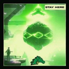 NSJ - Stay Here (GREENDRAGON Flip)