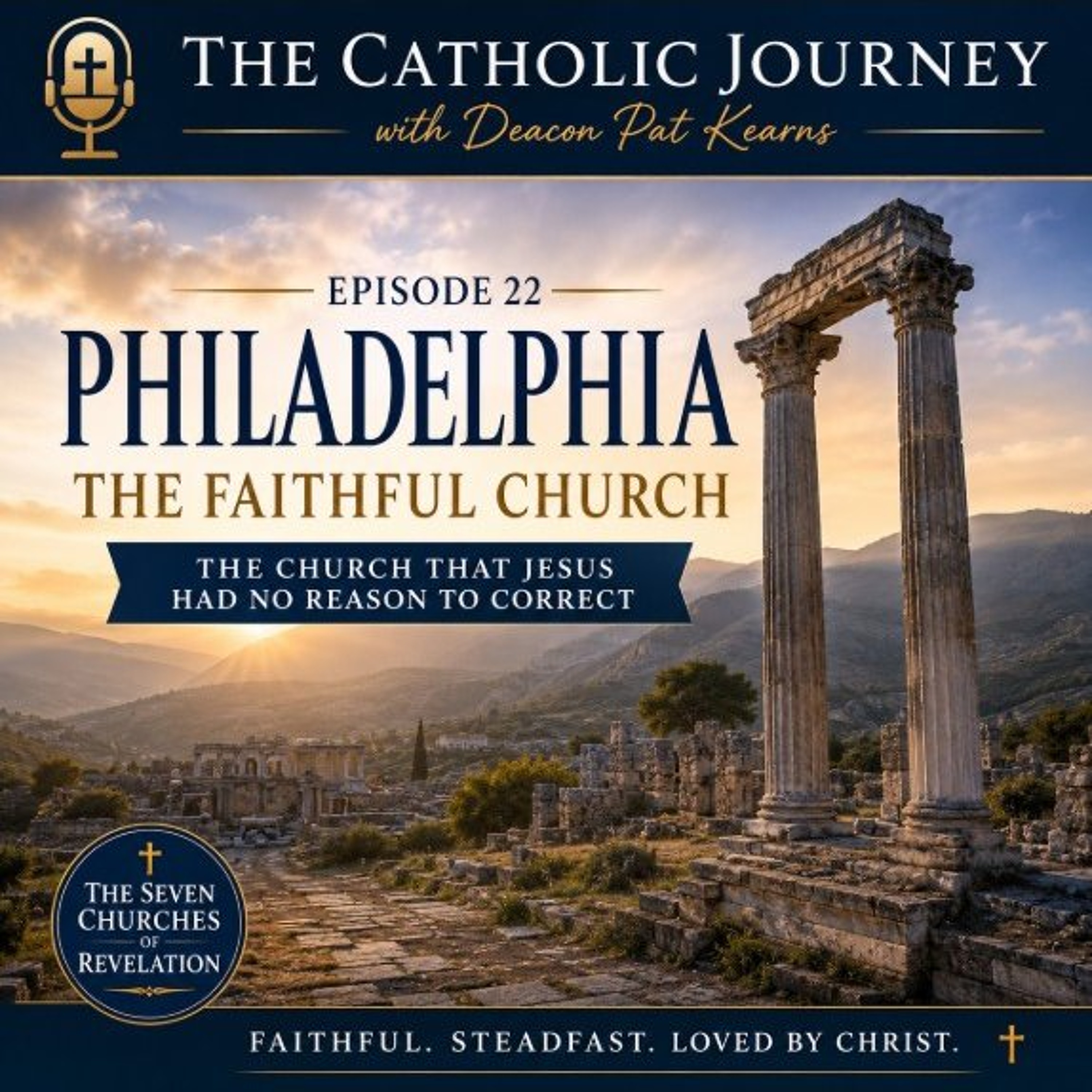 Philadelphia - The Faithful Church