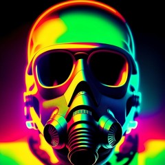 Spot Holes 2 (Warhead Remix)