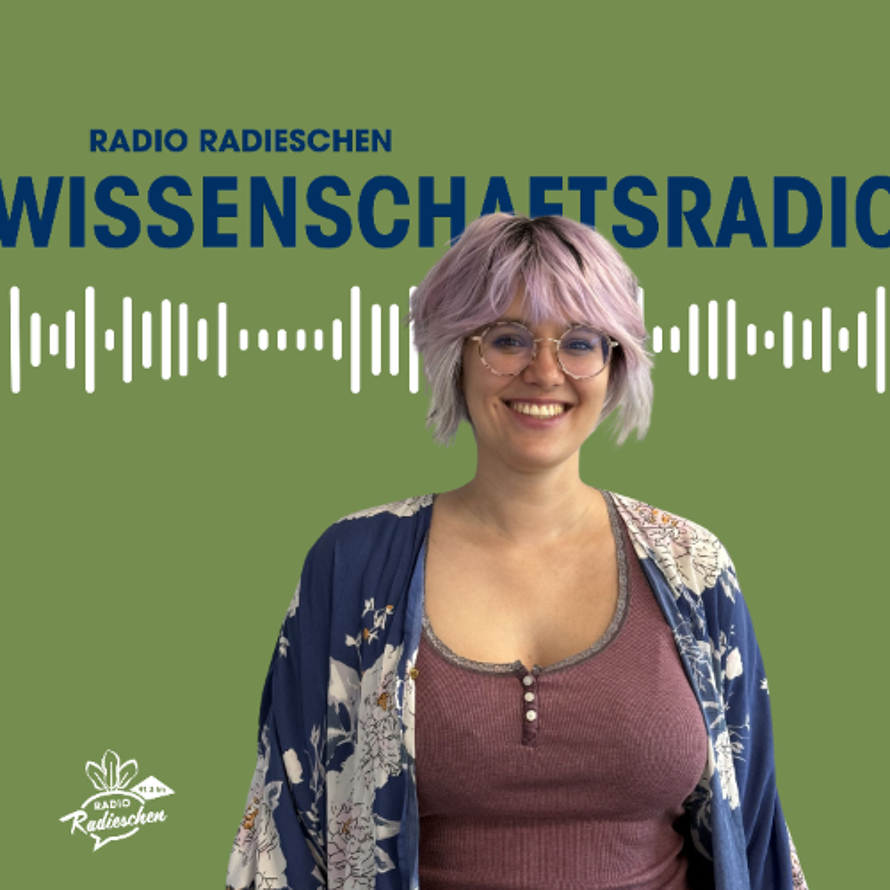 Warum Friedhöfe lebendiger sind, als wir denken episode artwork