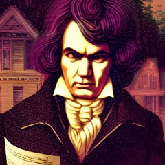 Beethoven 170BPM Hardtechno (SCXR Remix)