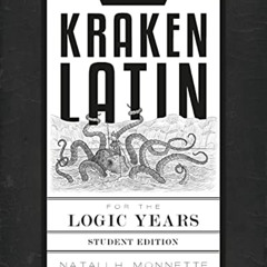 View EBOOK 📕 Kraken Latin 2: Student Edition by  Natali H. Monnette EPUB KINDLE PDF