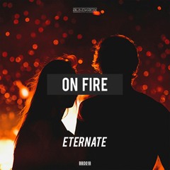 Eternate - On Fire