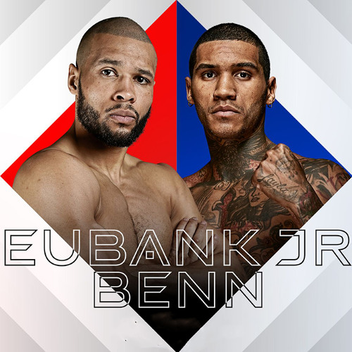 [𝕃𝕚𝕍𝕖𝕊𝕥𝕣𝔼𝕒𝕄-𝕗ℝ𝕖𝕖!!]: Eubank Jr vs Benn ʟɪᴠᴇ ꜱᴛʀᴇᴀᴍ on Crackstreams Boxing