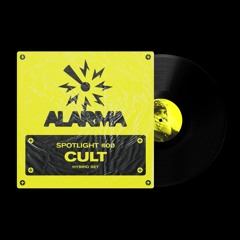 Alarma Spotlight #00 - CULT