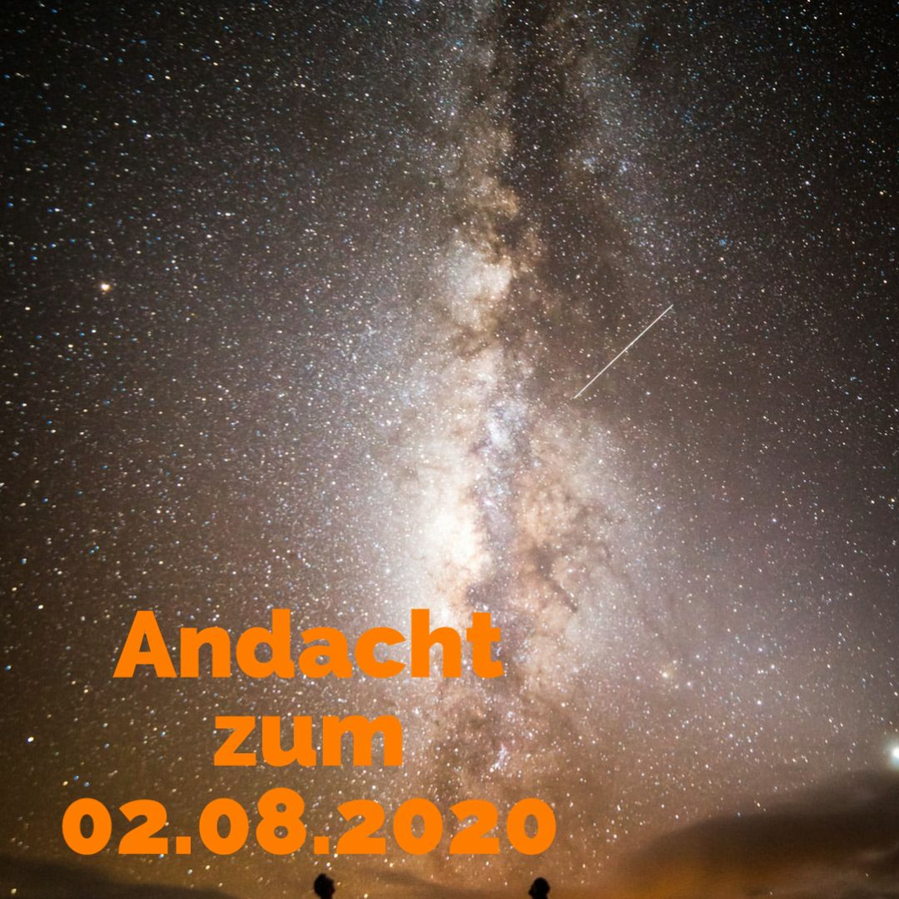 Podcast-Andacht